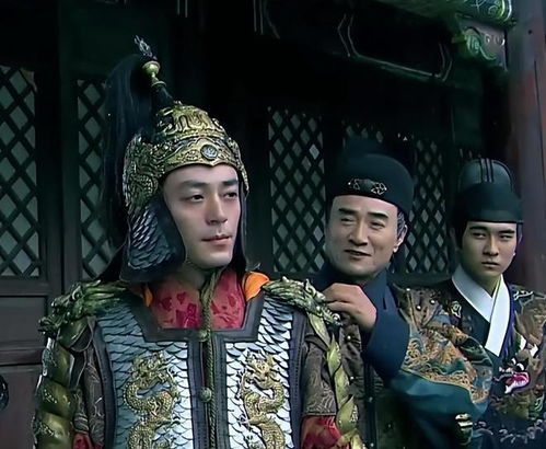 史上最强昏君（92集）_史上最强昏君92集