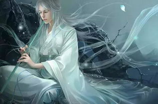 白衣神王（85集）_白衣神王是谁