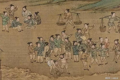 小无赖穿古代（82集）_小无赖什么意思