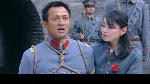 我的老婆是将军（97集）_我老婆是大将军百度百科