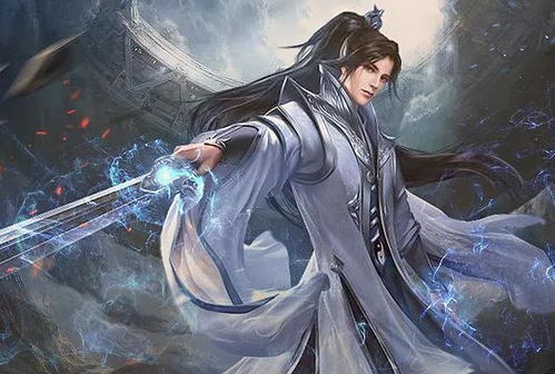 万古龙皇（80集）_万古龙皇(80集)仙侠剧