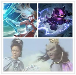 白衣龙王（82集）_白衣龙女