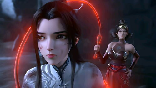 我的夫人会仙术（100集）_我的夫人会抓鬼