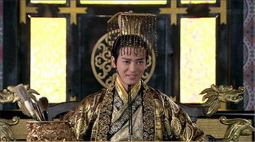大乾帝君（88集）_大乾帝君88集
