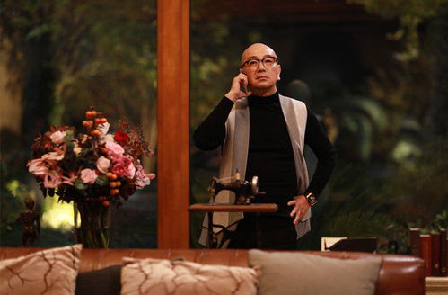 傅总，夫人她是真千金（70集）_傅总,夫人她好飒