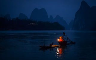 渔火照江眠（70集）_渔火作品