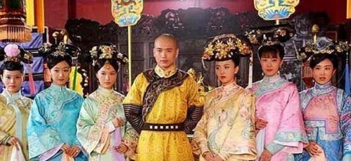 拐个皇帝来结婚（88集）_