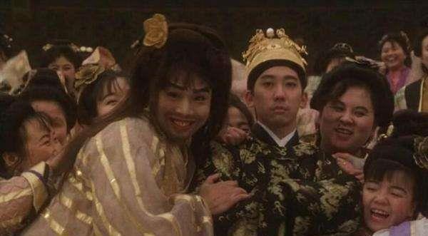 战神大人，三夫人给你生了个黑娃（81集）_战神夫人发飙了