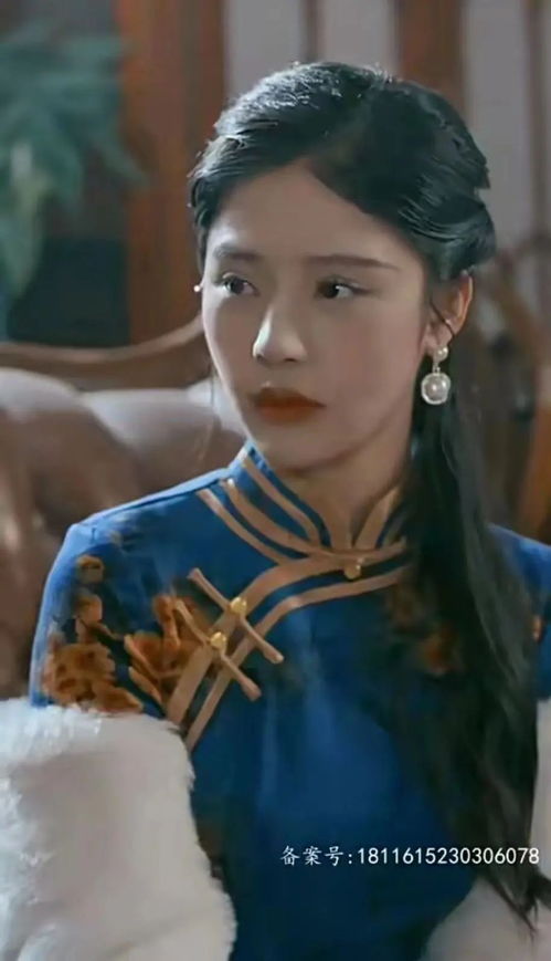 司令宠妾灭妻，我转身出府嫁少帅（76集）_司令宠妻无度