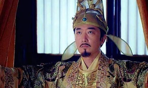 皇子入赘到我家（94集）_皇子入朝