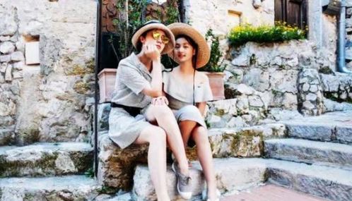 世上只有女儿好（80集）杨咩咩_这个世界上只有女儿最好当