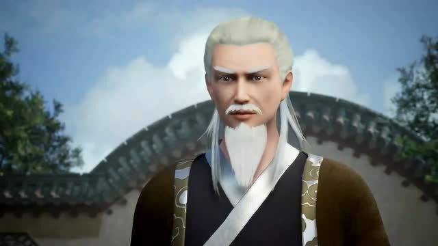 武神（88集）_电视剧武神