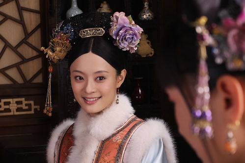 贵妃娘娘的职场指南（80集）盛以婕_贵妃娘娘的奋斗日常