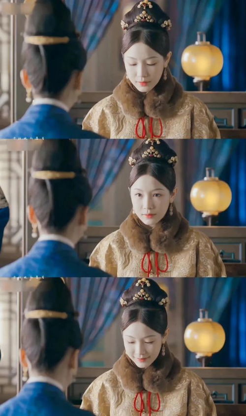 太子妃醒醒吧你成影后了（81集)_醒了成为太子妃