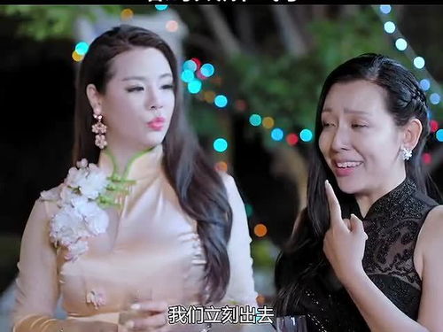 总裁夫人为何那样（79集）左一_总裁夫人是谁