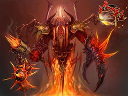 万魔尊主（77集）_万魔天尊剧情