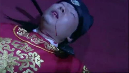 我死后，暴君哭着求我别死（79集）_暴君后我死遁了最新