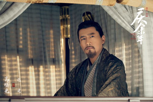 庆余年，全世界都以为我是废物太子$庆余年之大凉太子爷（81集）_