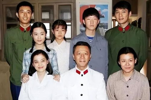 父母爱情1993（86集）陈政阳_《父母爱情》连续剧