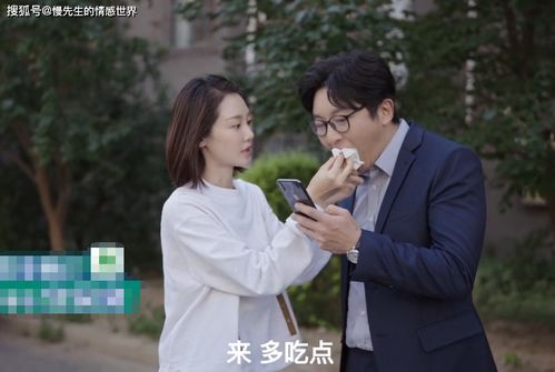 祁先生他暗恋成婚了（100集）朱茉颜
