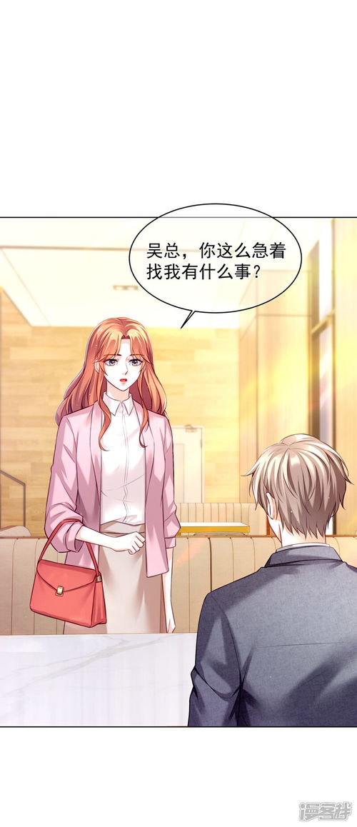 总裁夫人你别跑（86集）