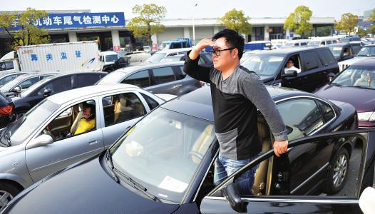 杭州汽车上牌多少钱