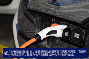 汽车充电多少度合适