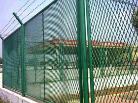 衡水汽车厂围栏价格多少