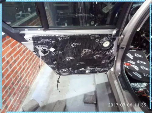 汽车底盆隔音喷漆多少钱