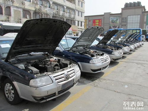 汽车提档多少钱