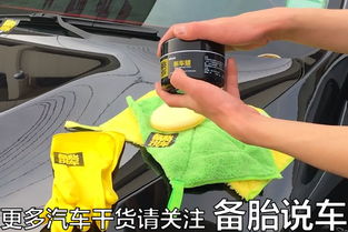 汽车全车打蜡多少钱