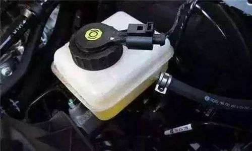 汽车刹车油需要多少升