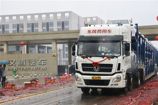 春节前汽车有多少辆新车