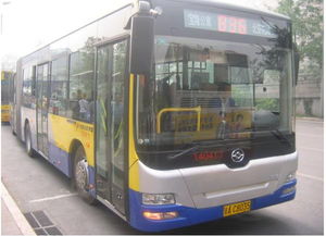 成都有多少公共汽车