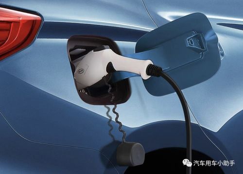 新能源汽车巡航距离多少
