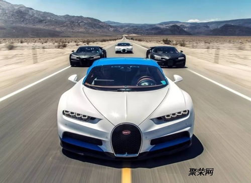 厦门有多少布加迪汽车