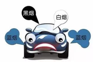 汽车尾气no多少正常