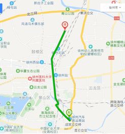 徐州南站汽车租赁多少钱