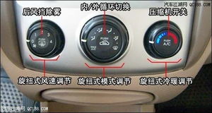 汽车装自动空调多少钱