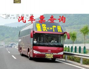 重庆到水富坐汽车多少钱