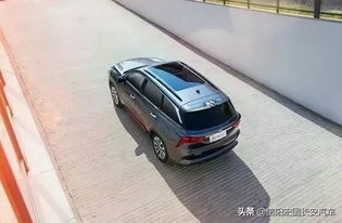 长安汽车最高颜值是多少