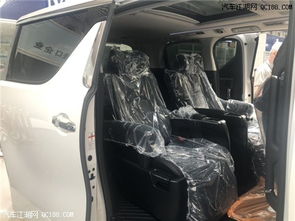 威尔法汽车木地板多少钱