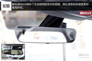 汽车内后视镜大约多少钱