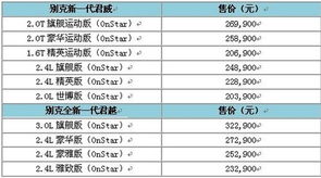 汽车分期利率是多少
