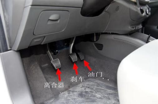 汽车油门灵敏度多少合适
