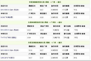 云浮到韶关汽车票价多少