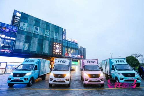 全国有多少辆福田汽车