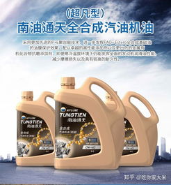 汽车润滑油利润有多少