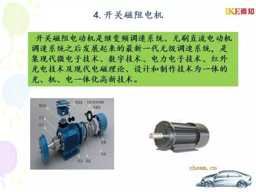 汽车驱动电机外径是多少