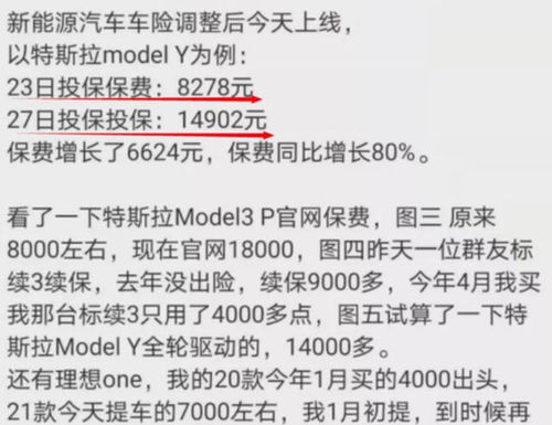 买汽车有多少保险费啊